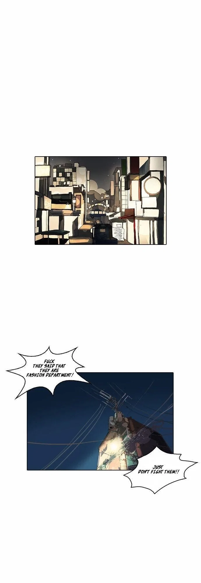 Lookism Chapter 13 – Page 12