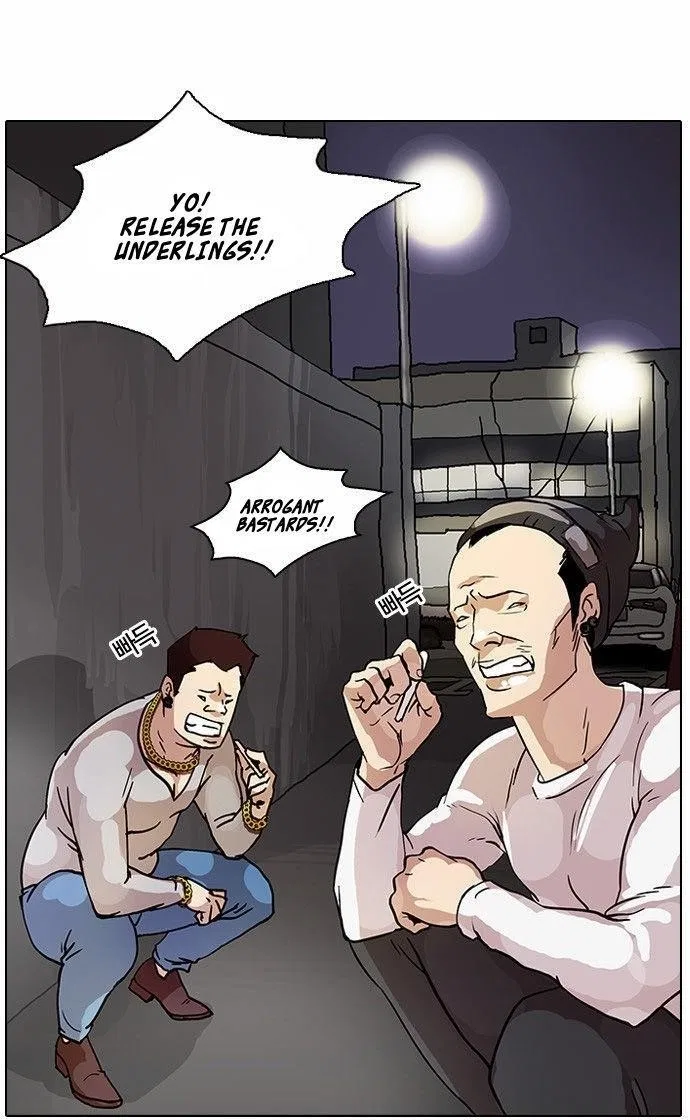 Lookism Chapter 13 – Page 13