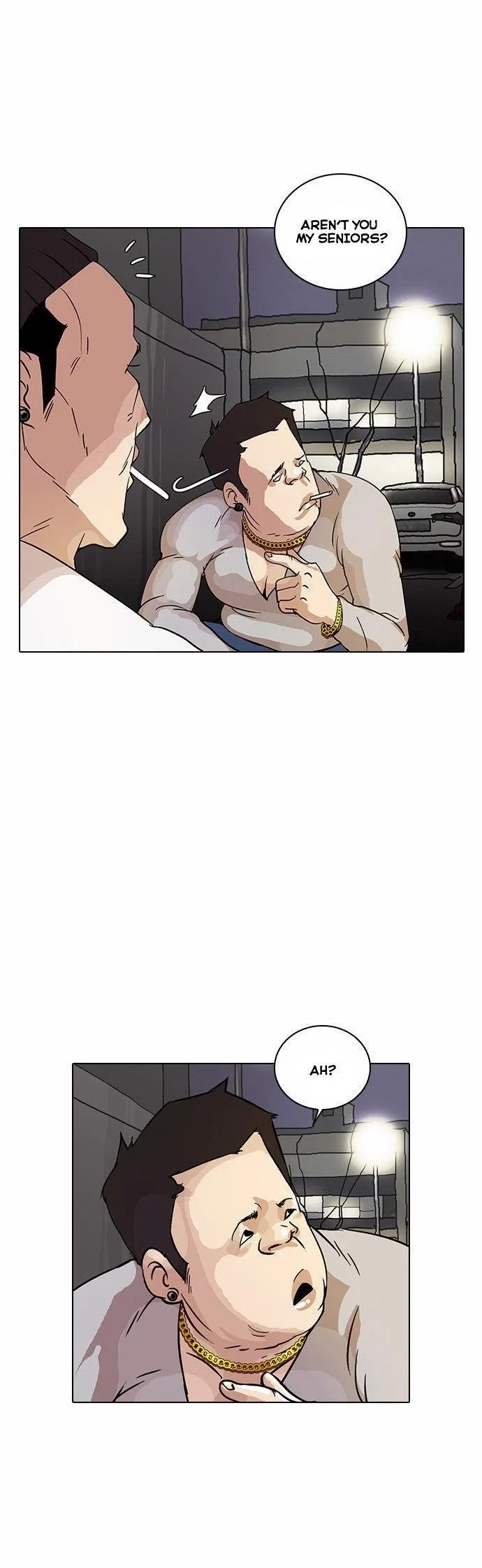 Lookism Chapter 13 – Page 15