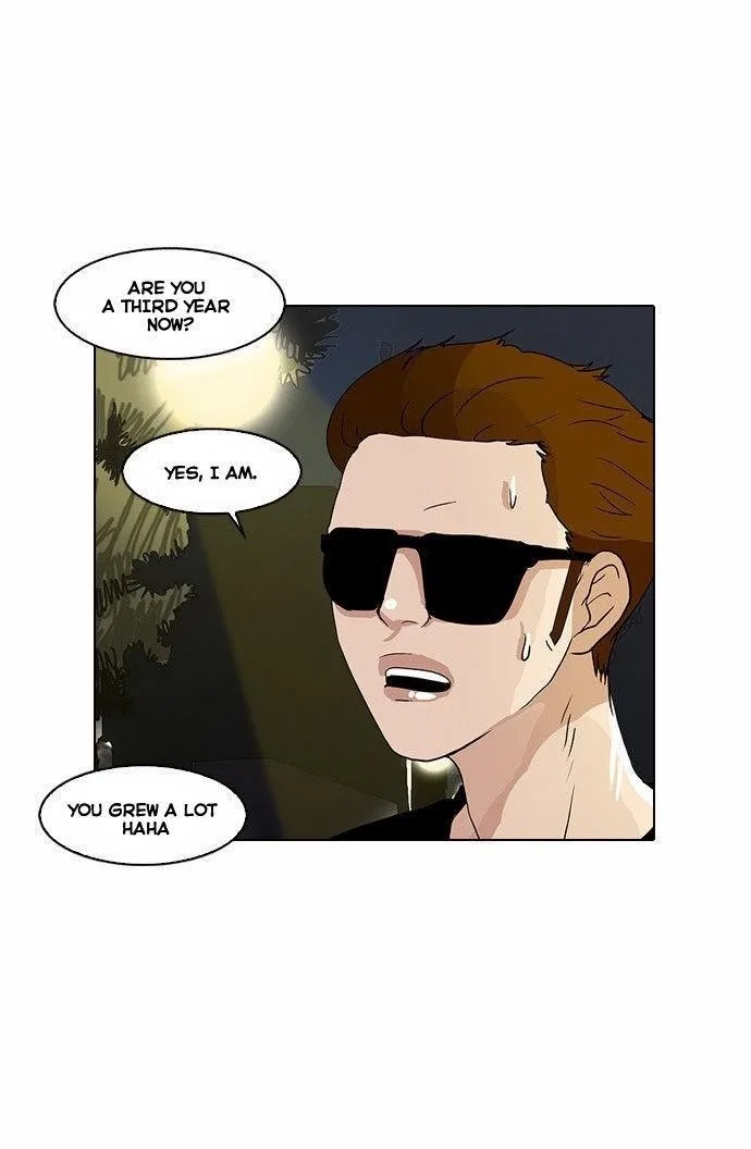 Lookism Chapter 13 – Page 17