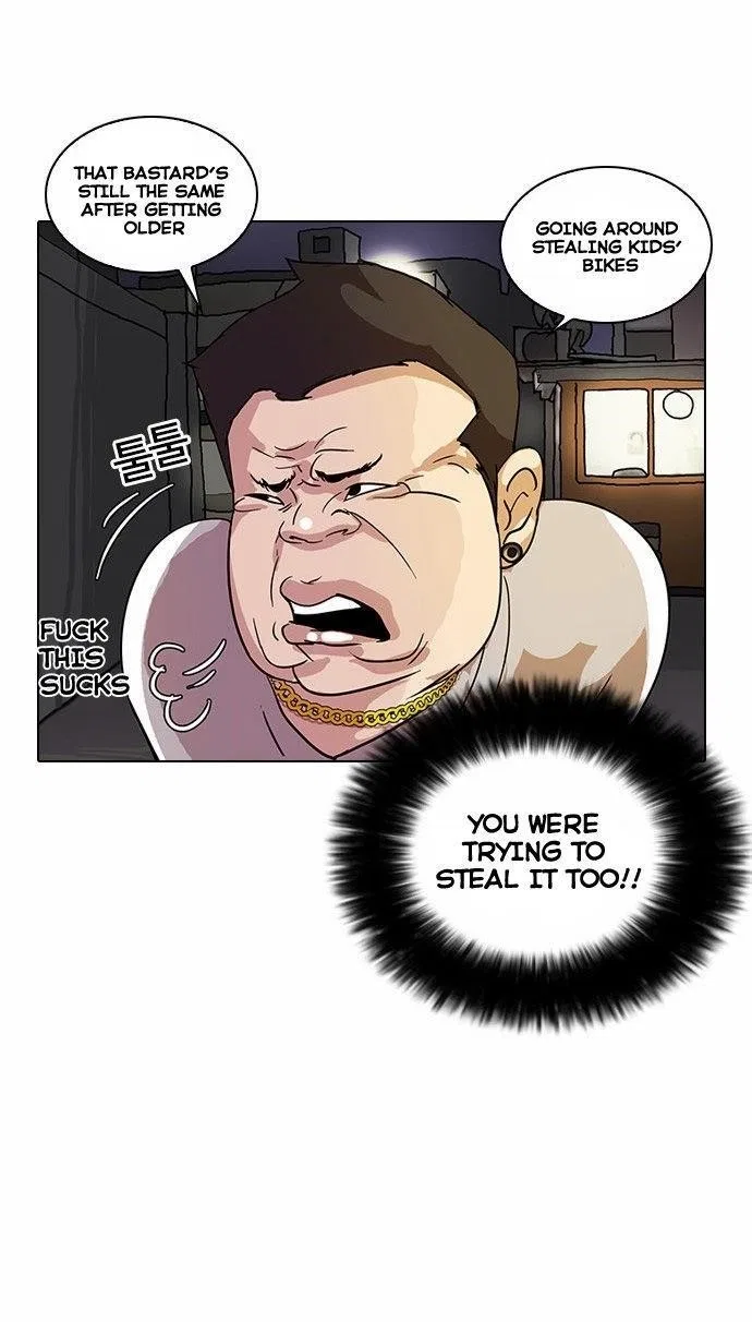 Lookism Chapter 13 – Page 20