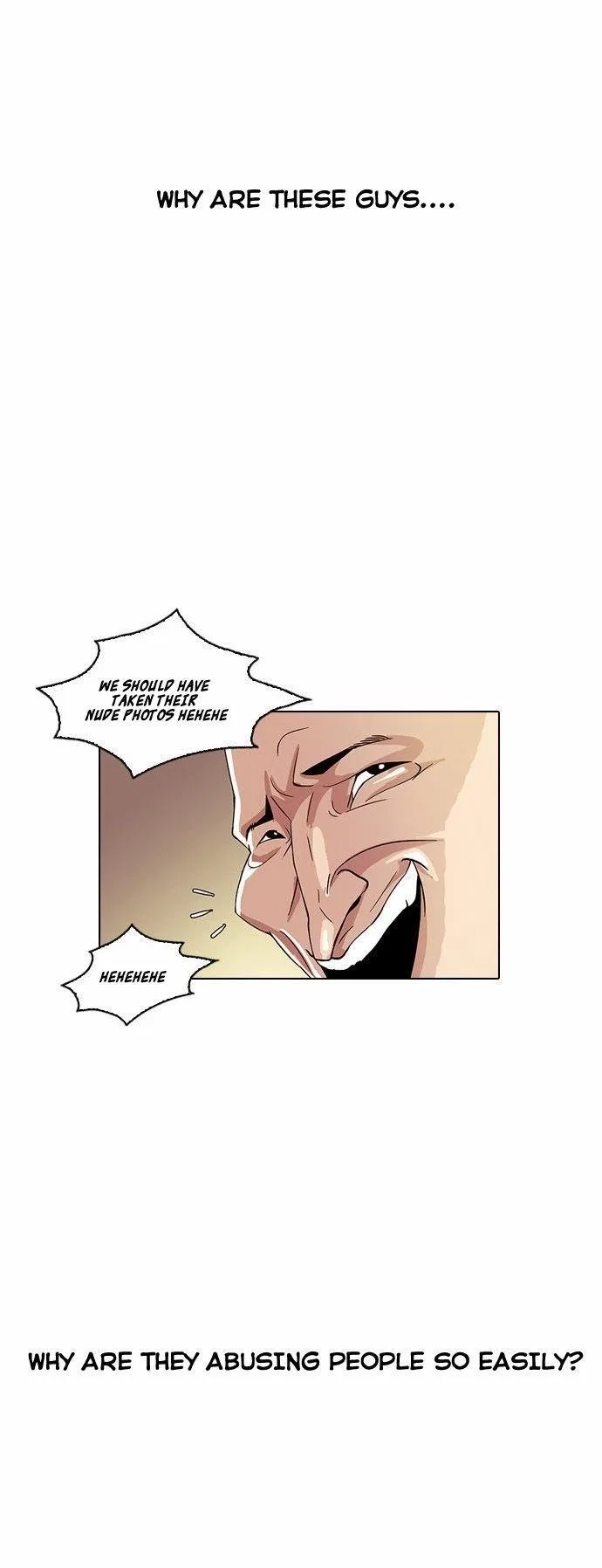 Lookism Chapter 13 – Page 28