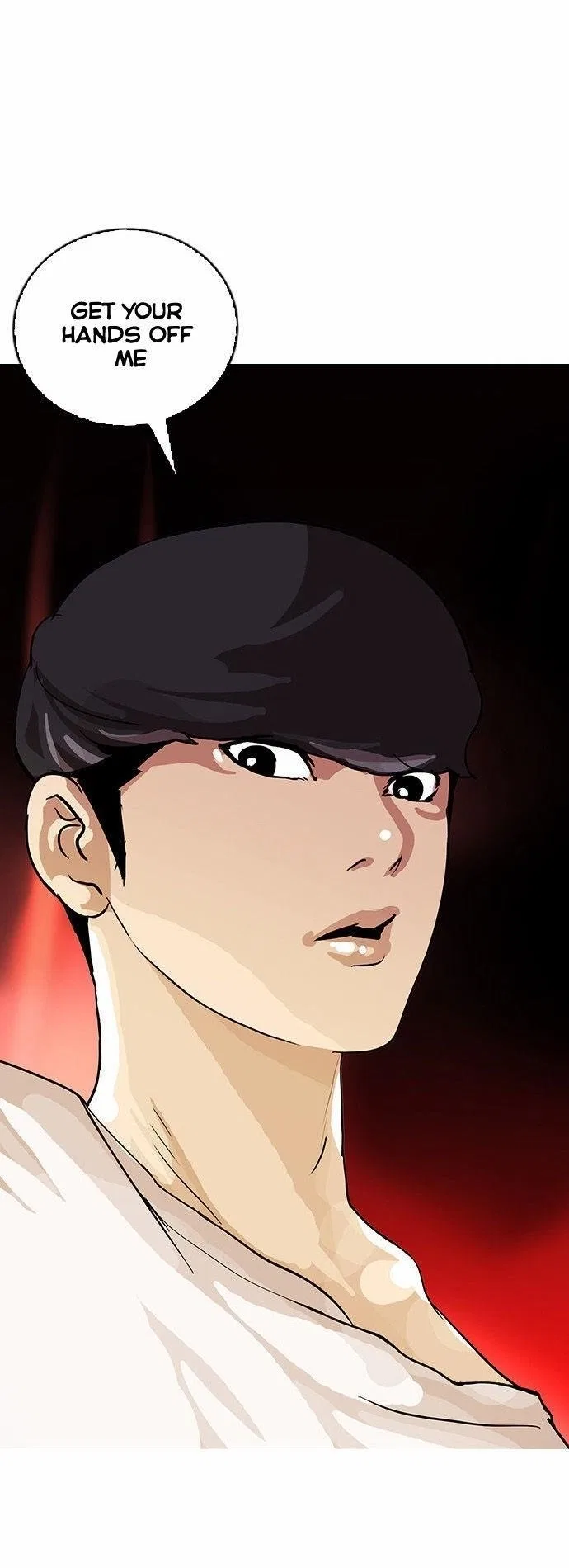 Lookism Chapter 13 – Page 30