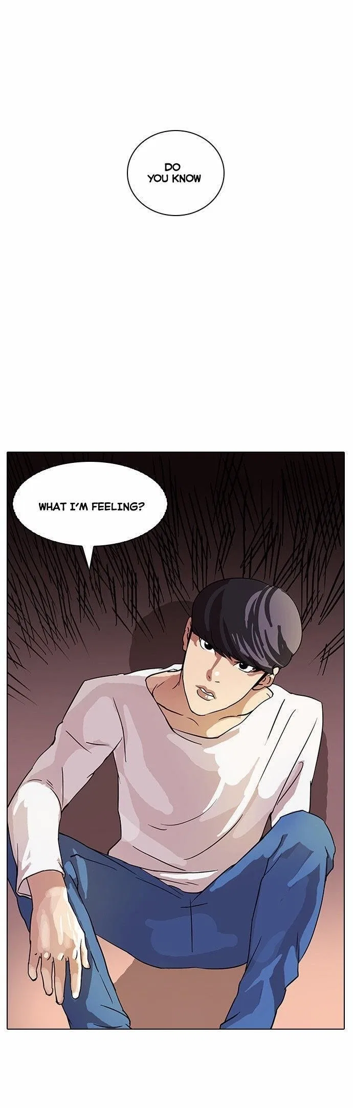 Lookism Chapter 13 – Page 34