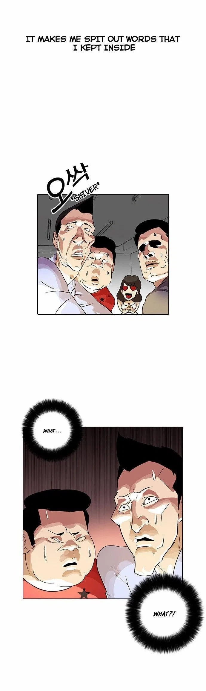 Lookism Chapter 13 – Page 35