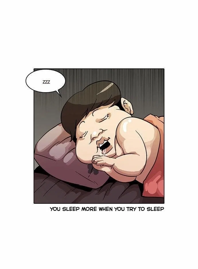 Lookism Chapter 13 – Page 45