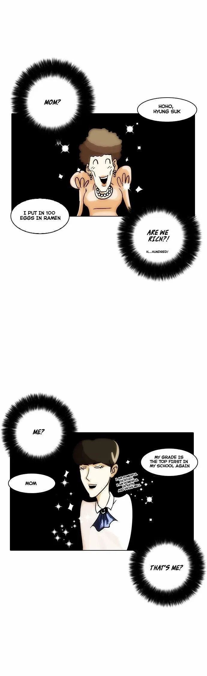 Lookism Chapter 13 – Page 48