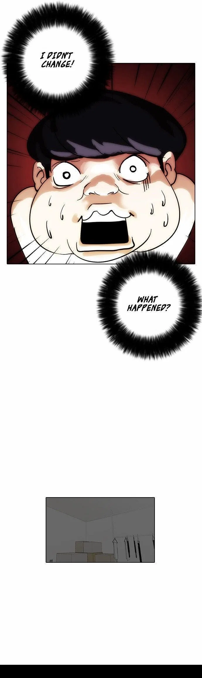 Lookism Chapter 13 – Page 52