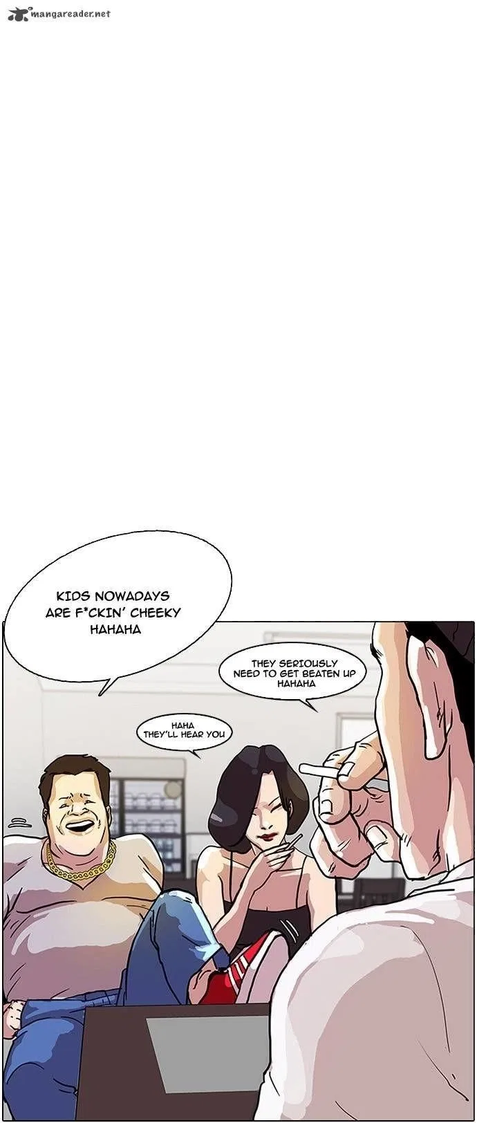 Lookism Chapter 12 – Page 3