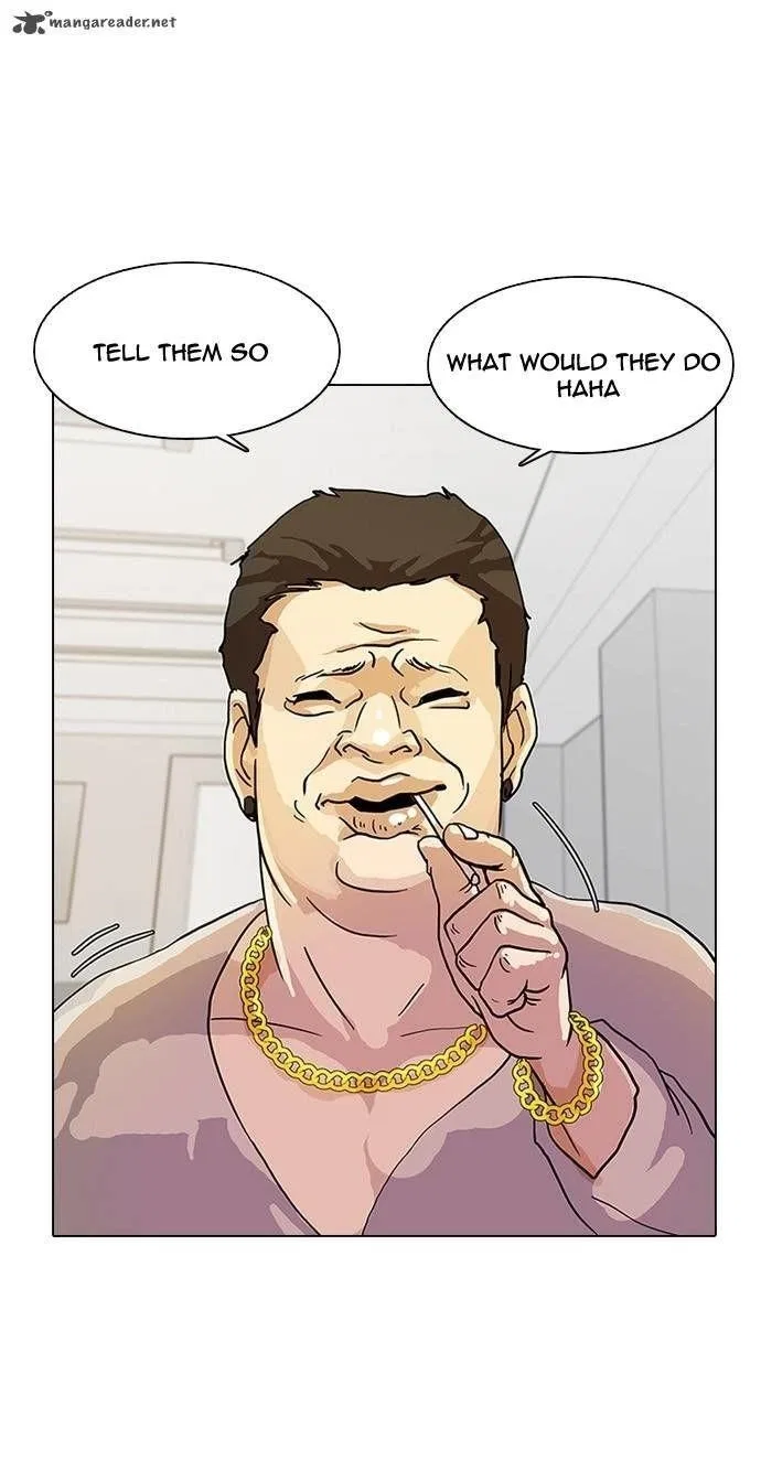 Lookism Chapter 12 – Page 4