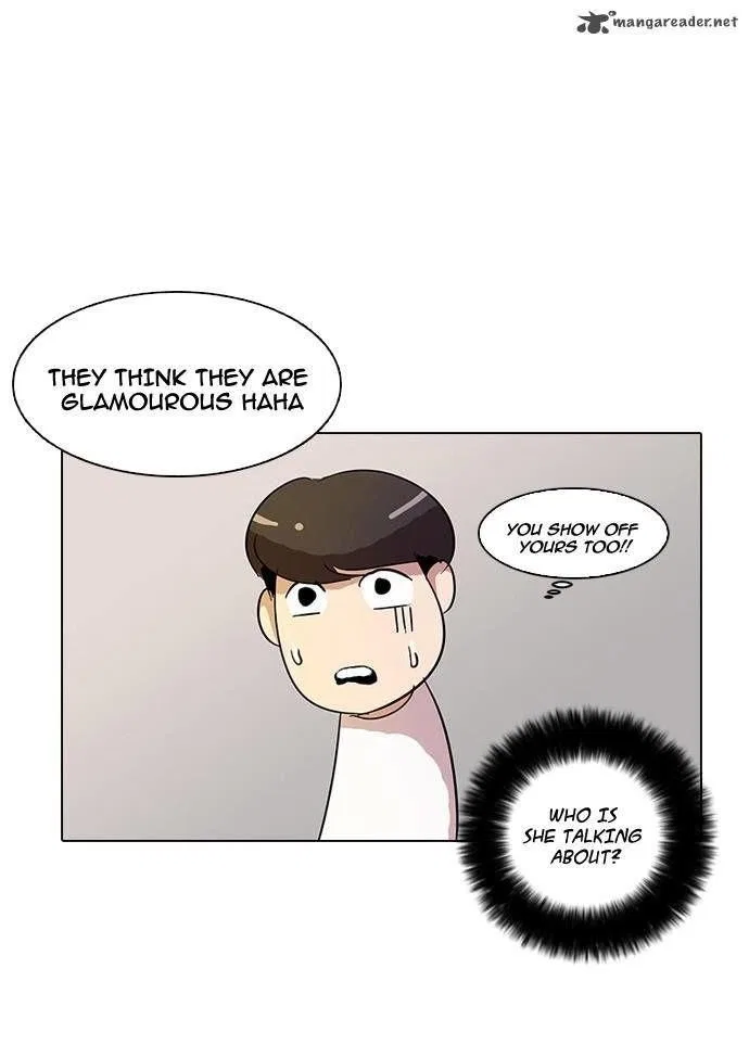 Lookism Chapter 12 – Page 7