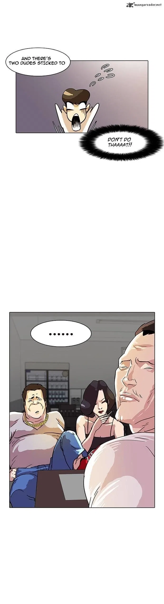 Lookism Chapter 12 – Page 11