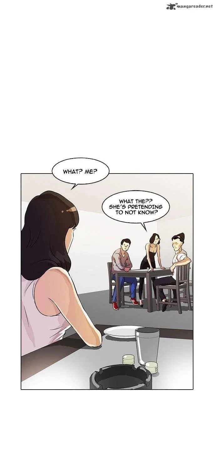 Lookism Chapter 12 – Page 14