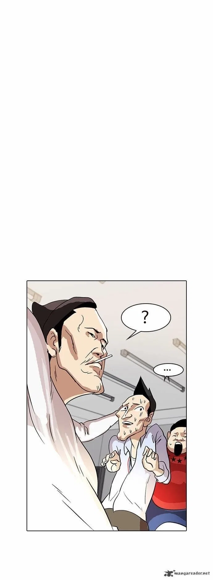 Lookism Chapter 12 – Page 29