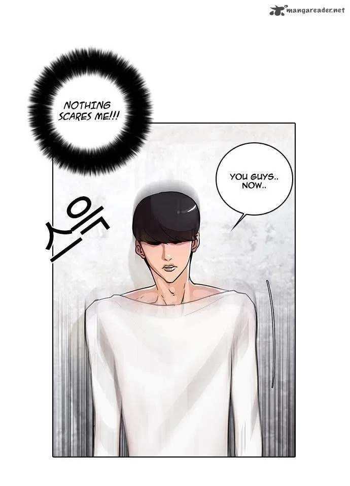 Lookism Chapter 12 – Page 31