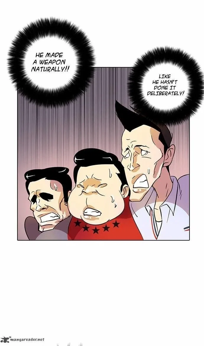 Lookism Chapter 12 – Page 49