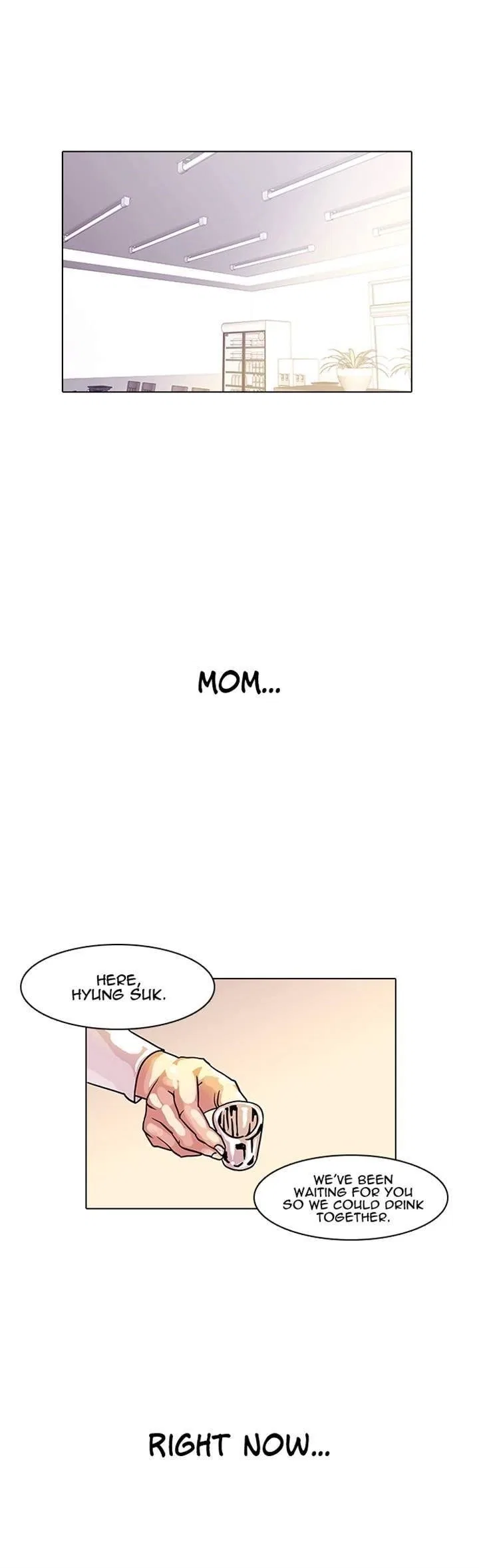 Lookism Chapter 11 – Page 2