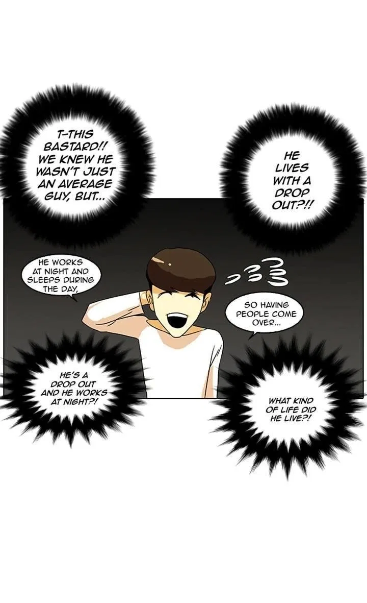 Lookism Chapter 11 – Page 10