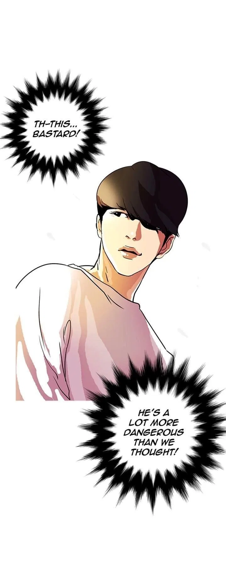 Lookism Chapter 11 – Page 14