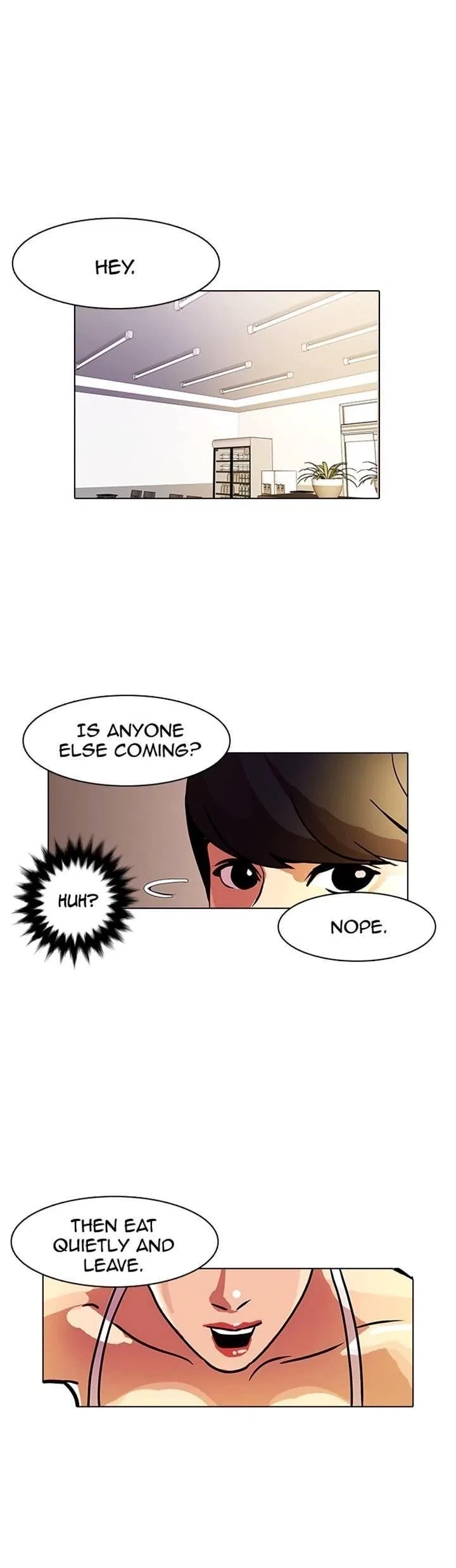 Lookism Chapter 11 – Page 16