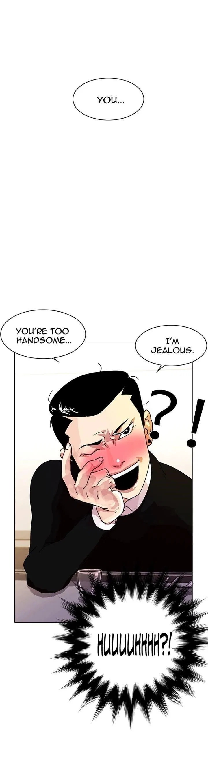 Lookism Chapter 11 – Page 34