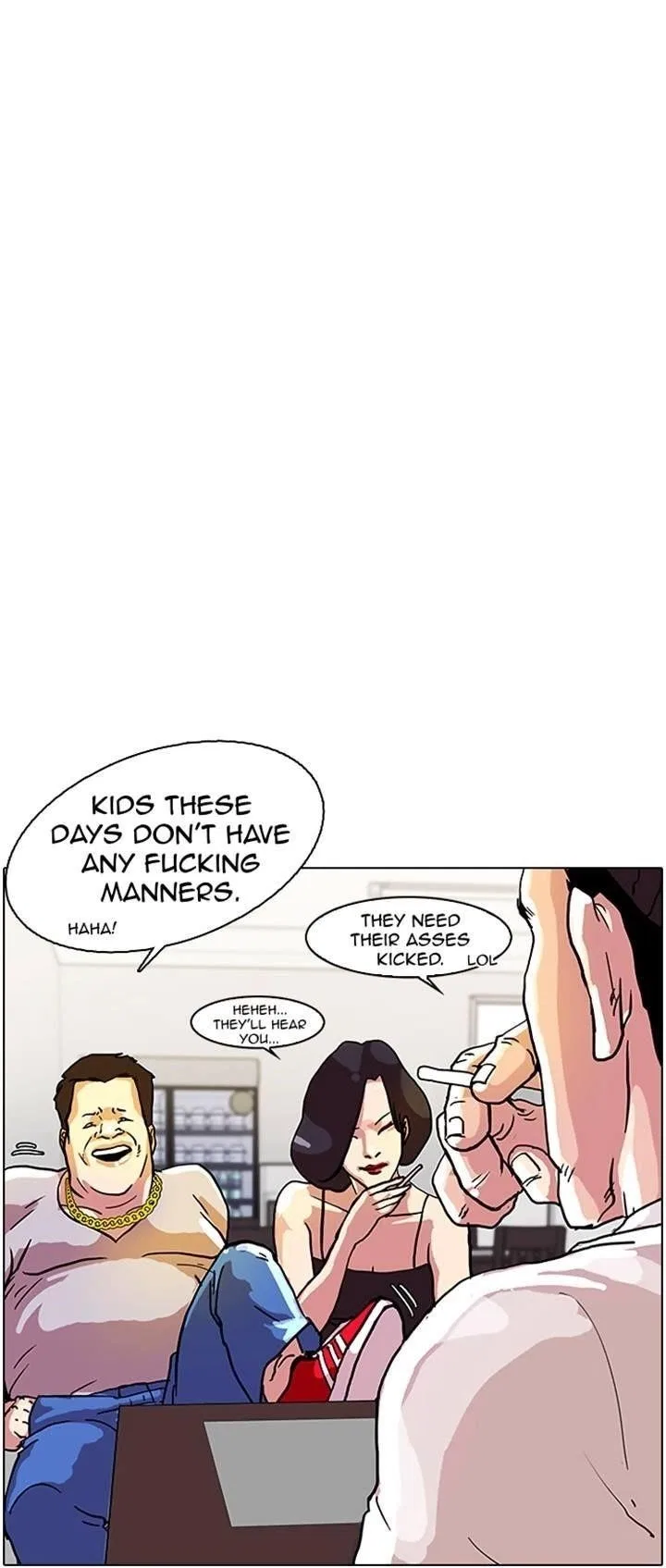 Lookism Chapter 11 – Page 44