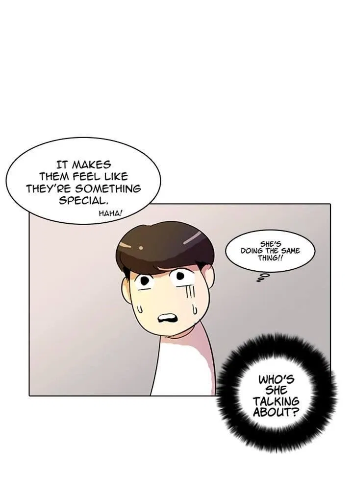 Lookism Chapter 11 – Page 48