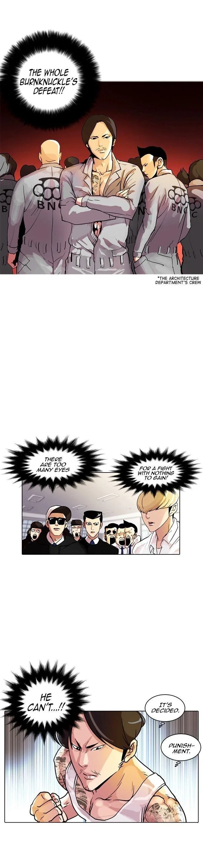 Lookism Chapter 10 – Page 7