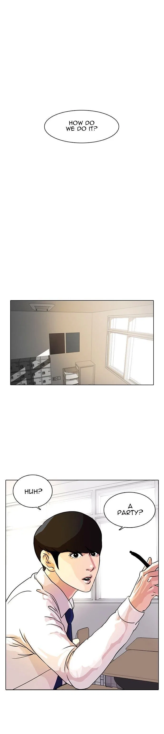 Lookism Chapter 10 – Page 16