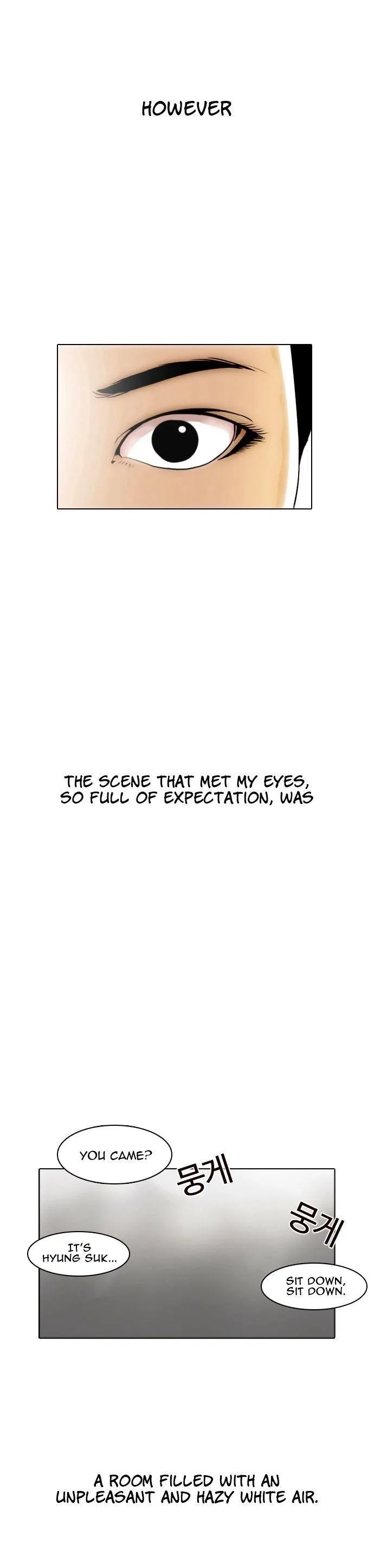 Lookism Chapter 10 – Page 29