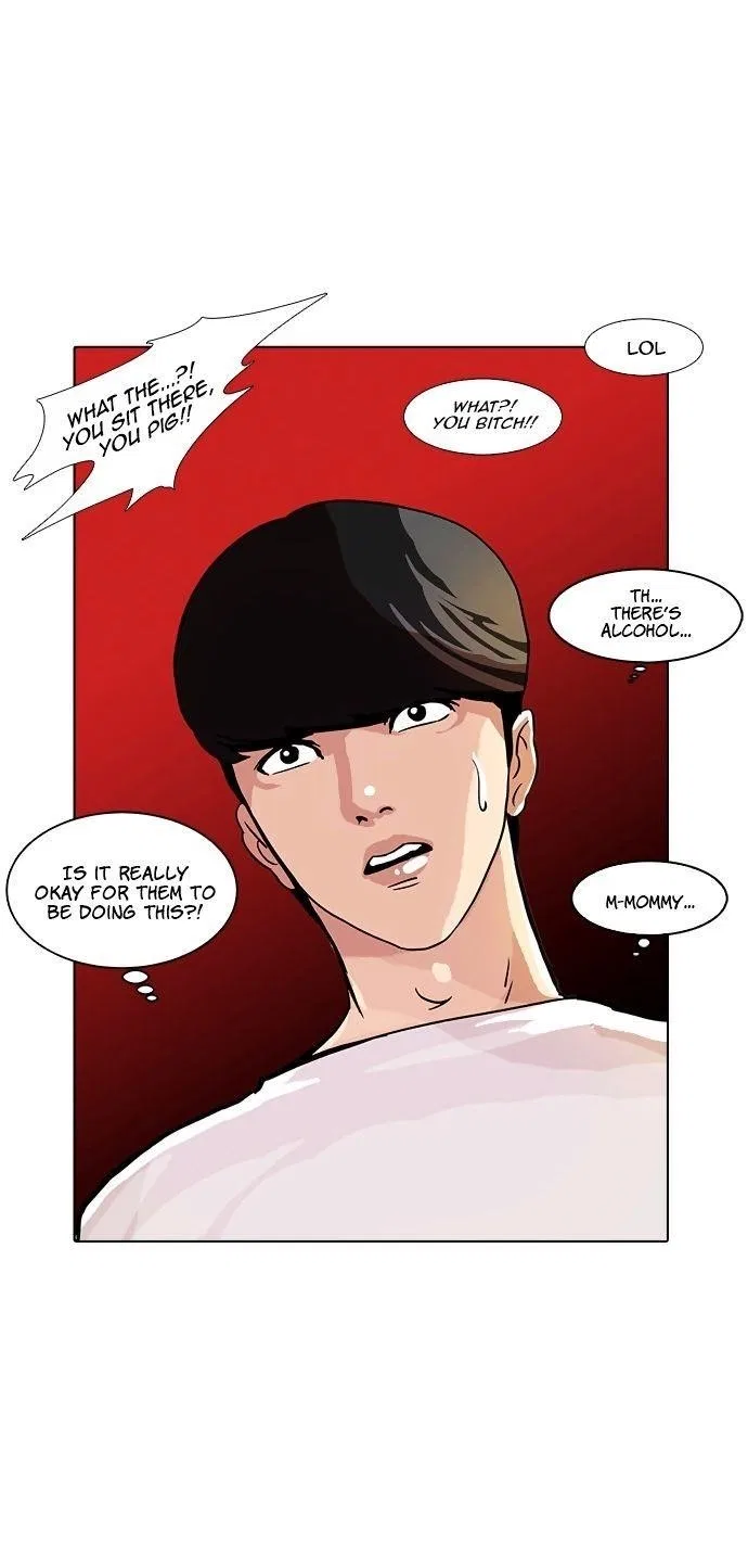 Lookism Chapter 10 – Page 33