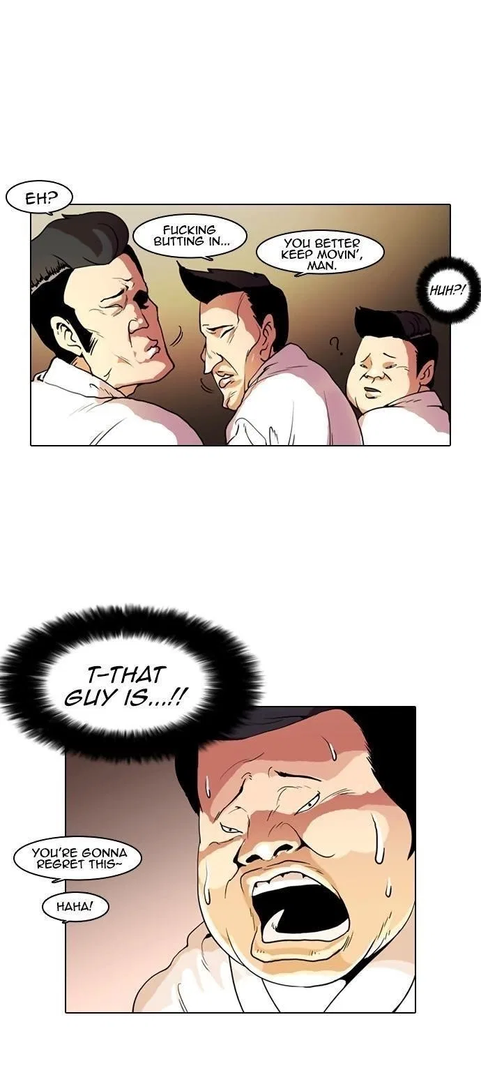 Lookism Chapter 9 – Page 7