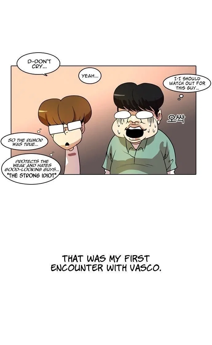 Lookism Chapter 9 – Page 14