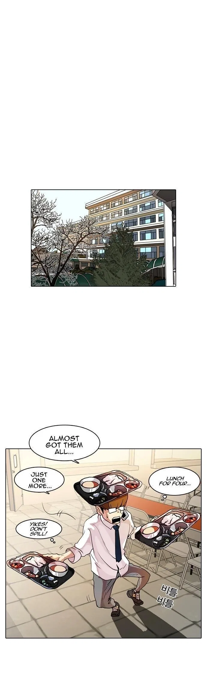 Lookism Chapter 9 – Page 15