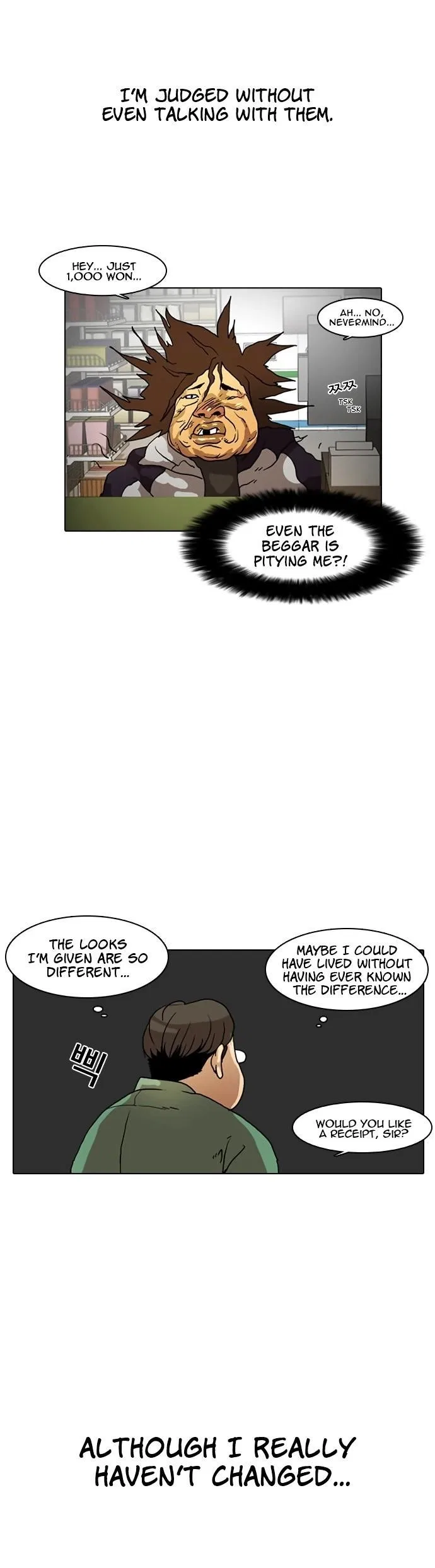 Lookism Chapter 8 – Page 7