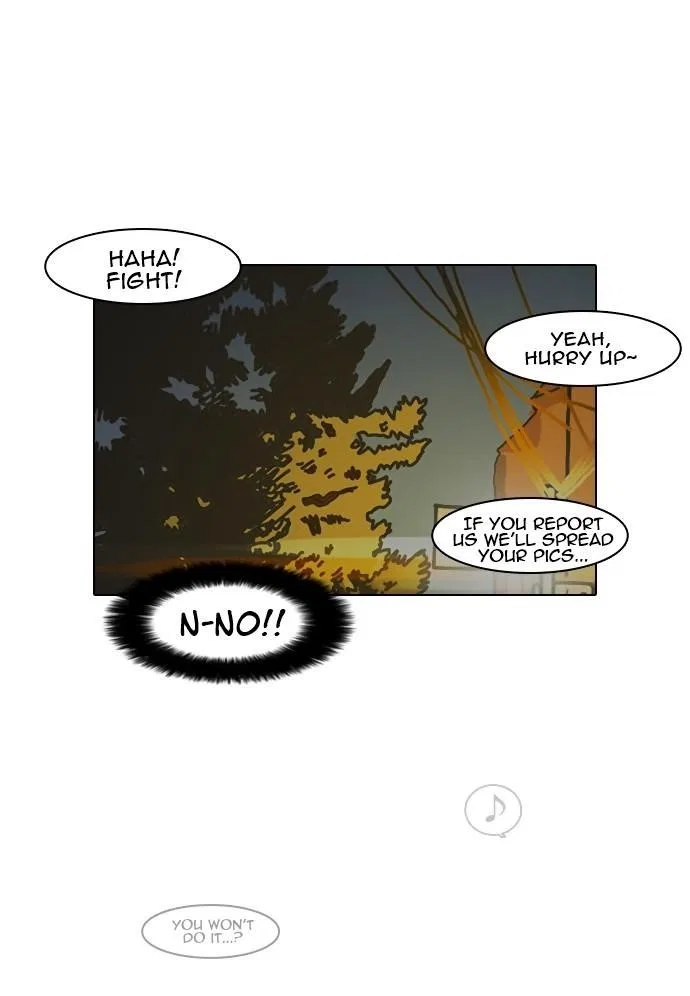 Lookism Chapter 8 – Page 39