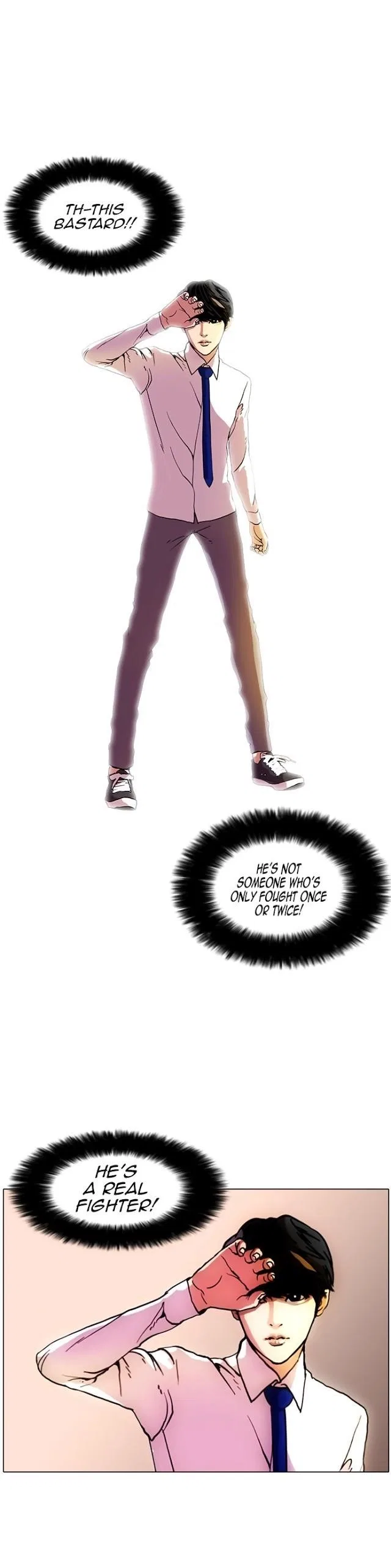 Lookism Chapter 7 – Page 13