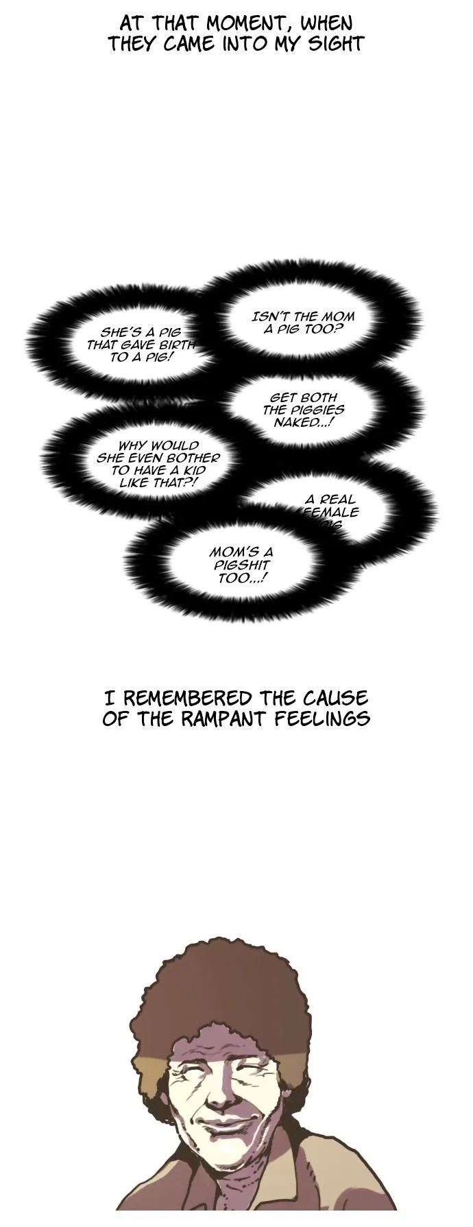 Lookism Chapter 7 – Page 16