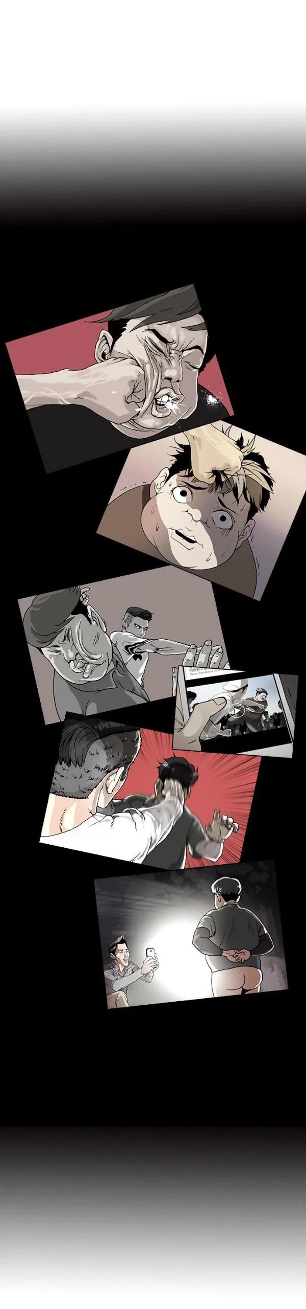 Lookism Chapter 7 – Page 21