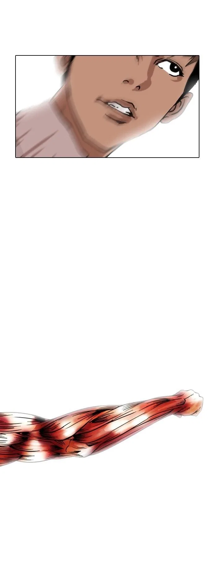 Lookism Chapter 7 – Page 22