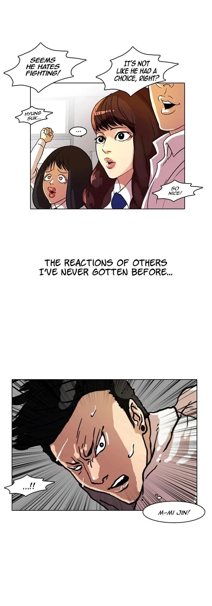 Lookism Chapter 7 – Page 29