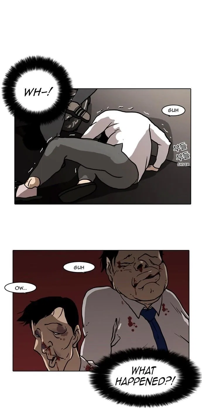 Lookism Chapter 7 – Page 43