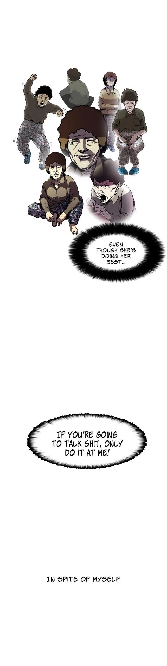 Lookism Chapter 6 – Page 12