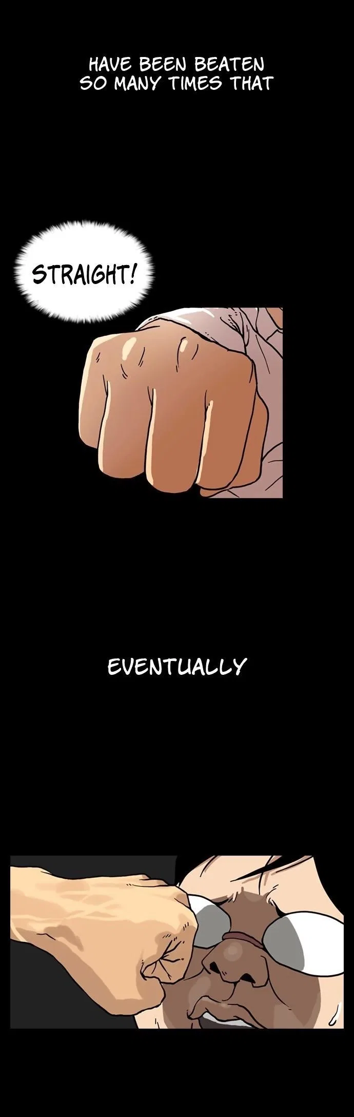 Lookism Chapter 6 – Page 28