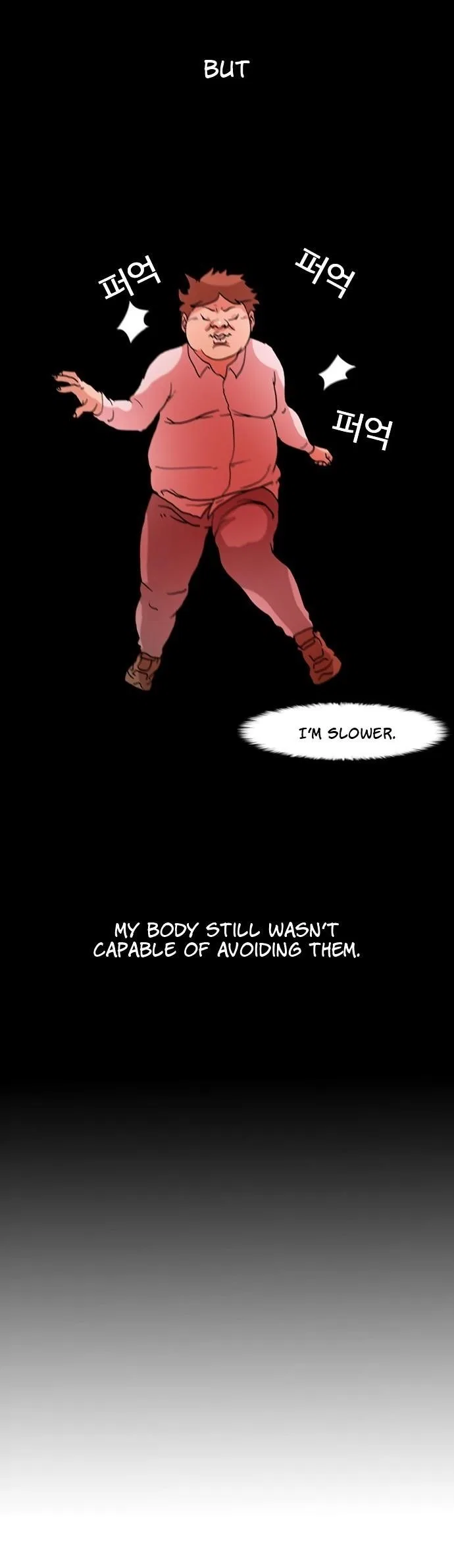 Lookism Chapter 6 – Page 30
