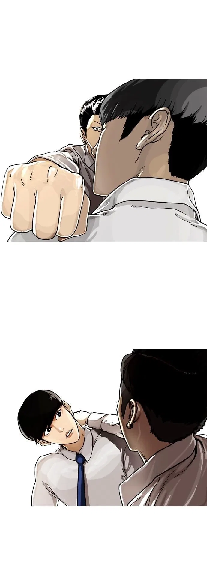 Lookism Chapter 6 – Page 32