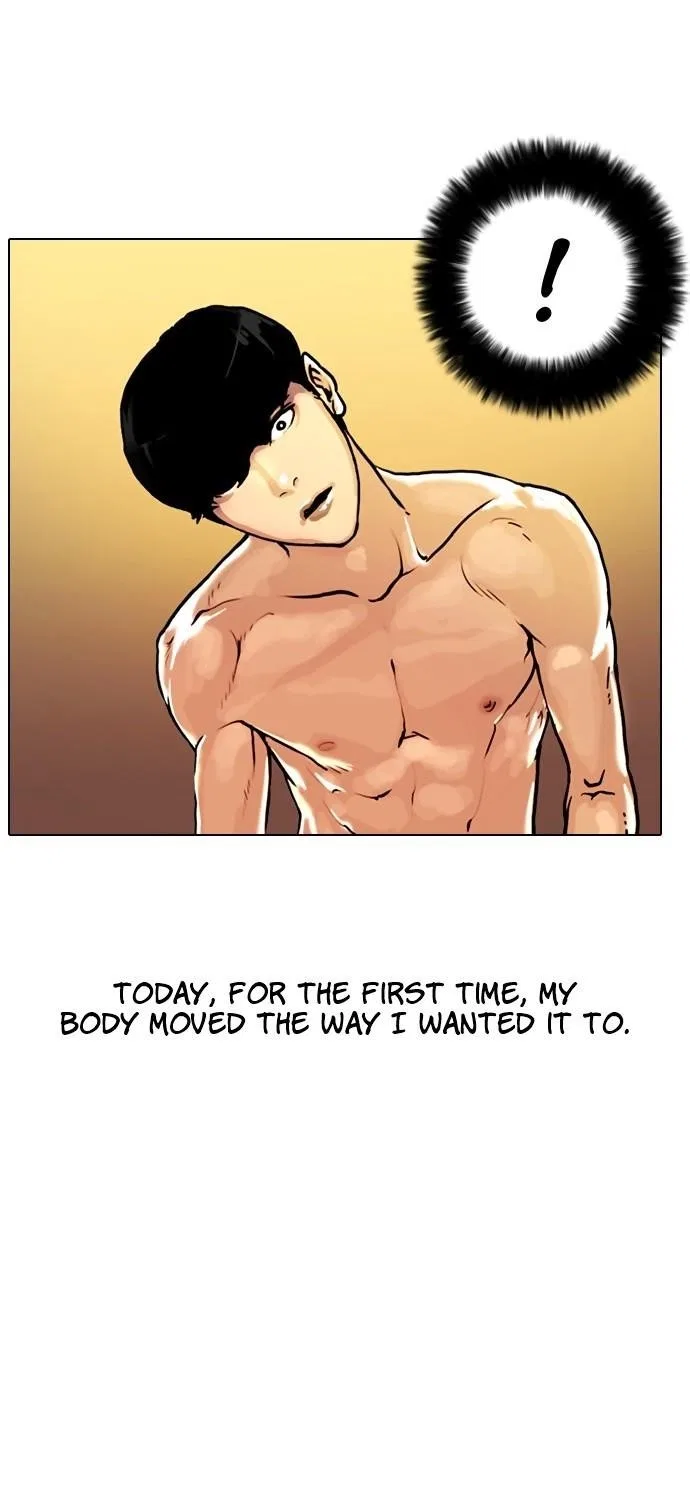 Lookism Chapter 6 – Page 35