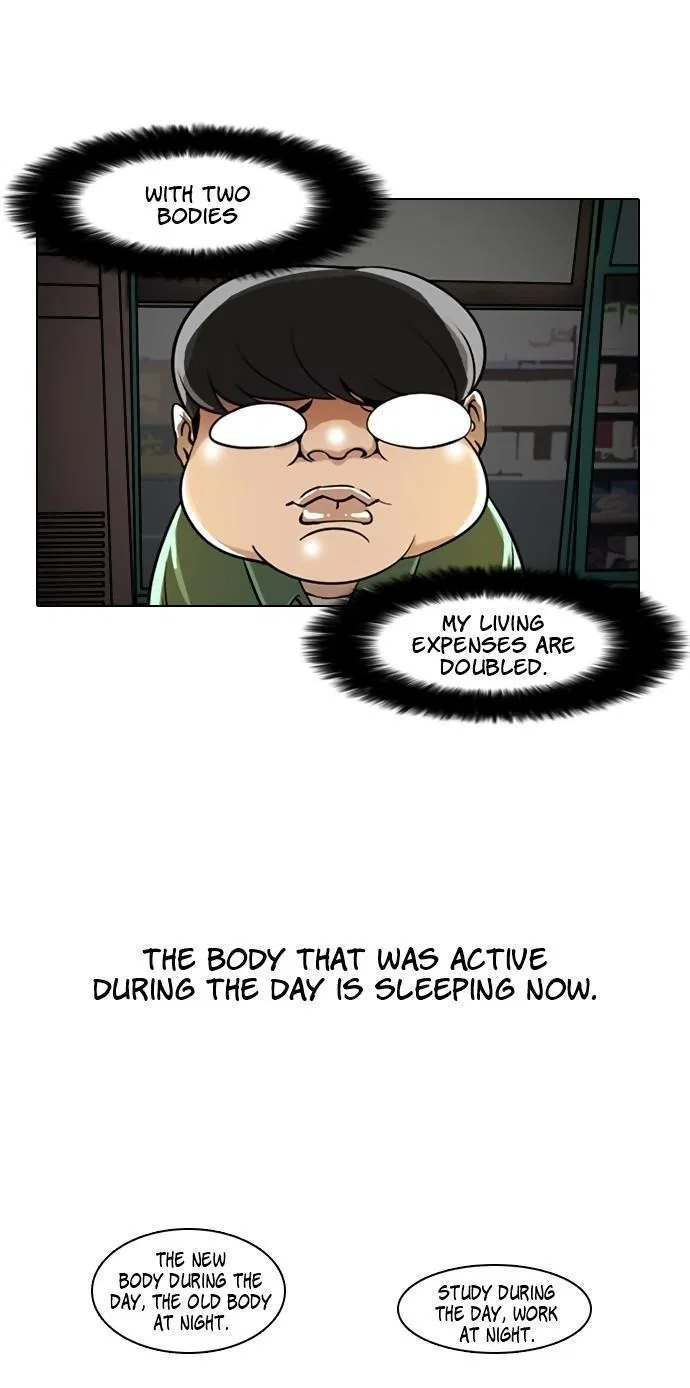 Lookism Chapter 5 – Page 9