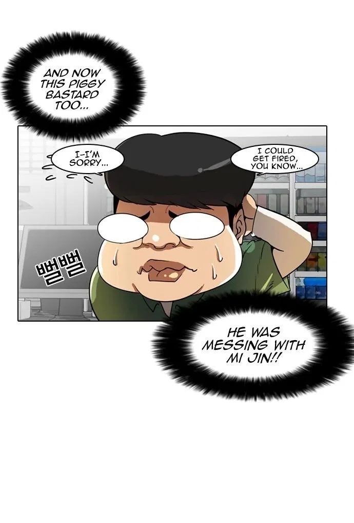 Lookism Chapter 5 – Page 22