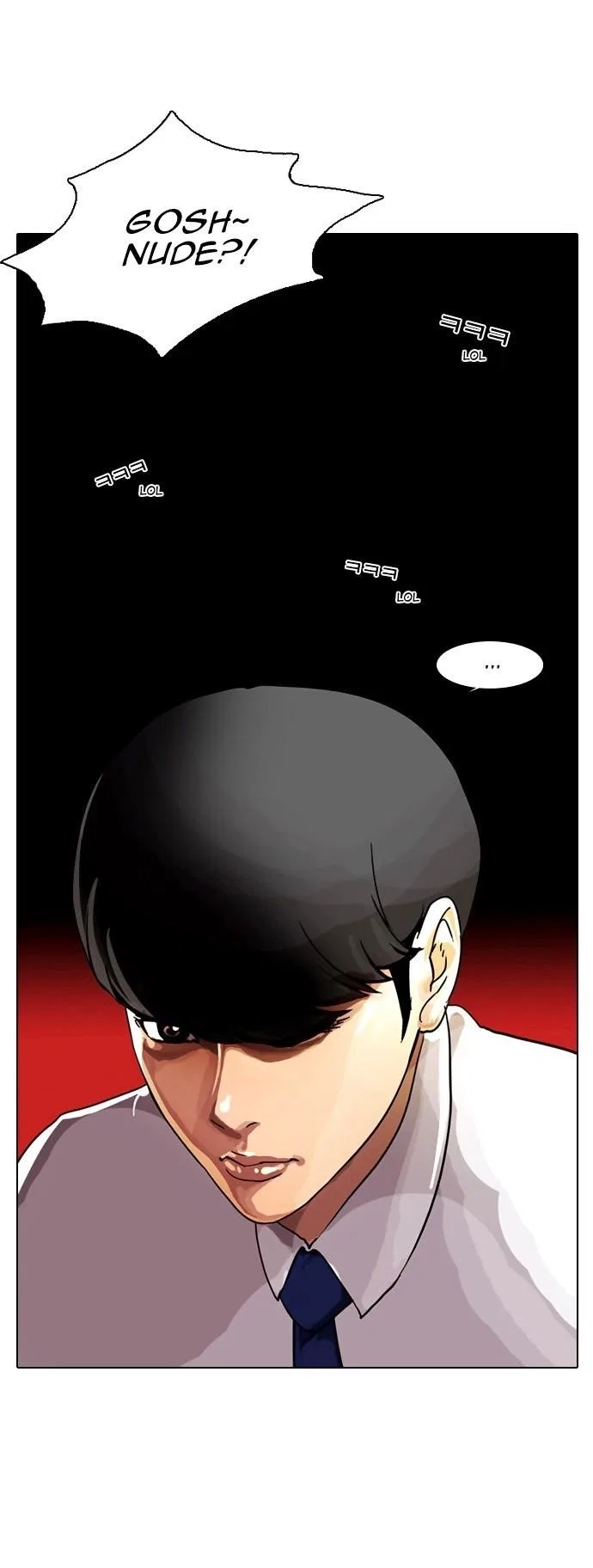 Lookism Chapter 5 – Page 38